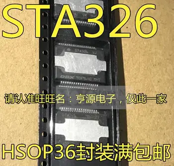 1-10VNT STA32613TR STA326 HSSOP-36