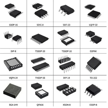 100% Originalus XMC1302-T038X0032ABT Mikrovaldiklių Mazgus (MCUs/MPUs/SOCs) TSSOP-38-4.4 mm