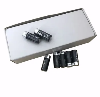 100pc Šarminės baterijos 1,5 v sausas baterijos modelis LR1 N AM5 baterija E90 sperker/bluetooth/žaidėjų baterija