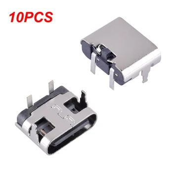 10vnt 2 Pin Micro-USB 