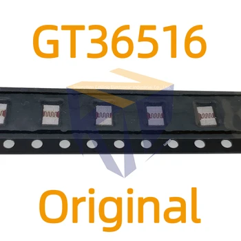 10vnt GT36516 SMD 2.4x3.6mm Photoconductive Ląstelių Photoresistor originalas