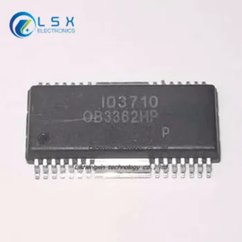 10VNT naujas originalus OB3362HP LCD galios valdymo mikroschema mikroschema mikroschema 28-pin OB3362 vairuotojo IC
