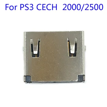 10VNT Sony Playstation 3 PS3 CECH-2000 2500 HDMI-suderinamas Prievadas Socket Sąsajos Jungties Lizdas