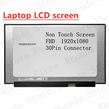 15.6 colių FHD 60 hz Matricos LCD Ekrano Acer Aspire 3 A315-24P-R77Z A315-24P N23C3 Nešiojamas LCD ekranas