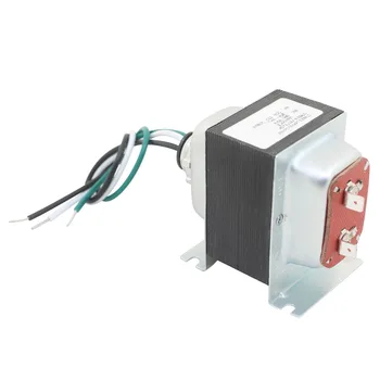 1pcs įtampos transformatorius už durų skambutį maitinimo adapteris doorbell beldžiasi galios transformatoriaus AC16 / 24Vappliance