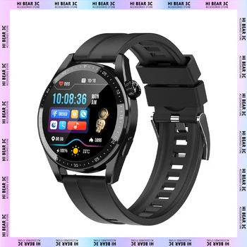 2023 Q5 Max Smart Watch 