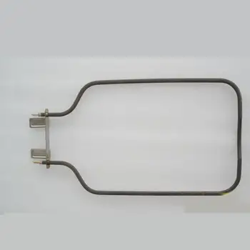 221V elektrine orkaite šildymo vamzdžiai orkaitės šildymo vamzdžiai elektrine orkaite šilumos varža
