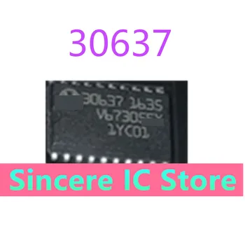 30637 Uždegimo varomų automobilių kompiuterio plokštės remontas chip IC originali produktas gali būti tiesiogiai fotografuotas