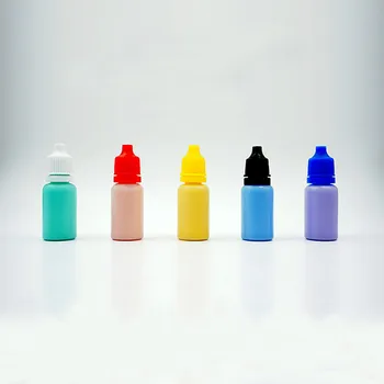 3d spausdintuvas prekių Sparkmaker macaron spalvos pasta 5 spalvų po vieną