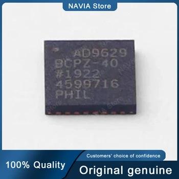 5 unids/lote Naujas originalus AD9629BCPZ-40 LFCSP-32 supakuoti analoginio-skaitmeninio konvertavimo chip ADC 100% originali