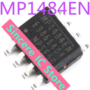 5vnt Nauji originali MP1484 MP1484EN MP1484EN-LF-Z SOP8 LCD galia lustas