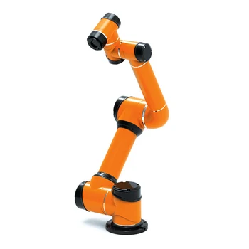 6 Ašis Bendradarbiavimo Robotas Tvarkymo Cobot Roboto Rankos Gamyklos Sumažinti Gamybos Išlaidas