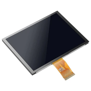 8.4 colių Uconnect 4C UAQ LCD Monitorius Radijo Jutiklinis Ekranas-Dodge -RAM -Jeep 2017-2020 LA084X01(SL)(02)