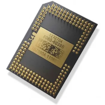 8060-6339B 8060-6438B DMD chip naudotas geros būklės, be jokių garantijų