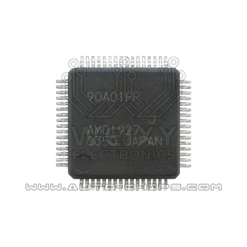 90A01FP chip naudoti automotives