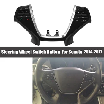 96700-C1510 Vairas Cruise Control Switch Assy už Hyundai Sonata 2014-2017 