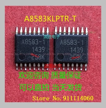 A8583-1 A8583KLPTR-T TSSOP16