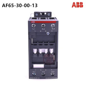 ABB Kontaktoriaus AF65-30-00-13 100-250V50/60HZ-DC Produkto ID:：1SBL367001R1300