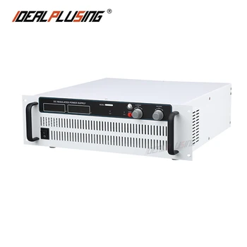 AC dc 20V 0-360A impulsinis maitinimo šaltinis 3000W 5000W 6000W 7200W didelės galios OVP/OCP bandymų Kondensatoriai, Rezistoriai, Relės