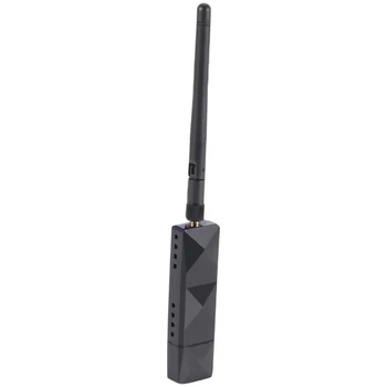 AR9271 802.11 N 150Mbps Wireless USB WiFi Adapterio + 6DBi WiFi Antenos Tinklo Adapteris, skirtas 