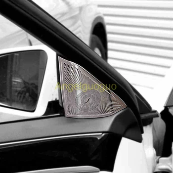 Automobilių durų Garso Garsiakalbis Garsiakalbiai garsiai garsiakalbis padengti Apdaila Padengti Mercedes benz 2010-2015 m E Klase W212