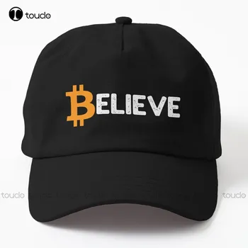 Bitcoin Manau, Btc Kriptografijos Nelaimę Cryptocurrency Monetos Blockchain Dovana Tėtis Skrybėlę Naujas Įrengtas Kepurės Vyrams Hip-Hop Trucker Skrybėlės