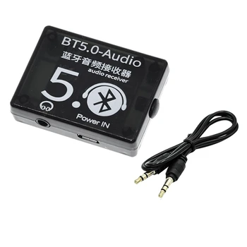 BT5.0 Garso Imtuvas, MP3 Bluetooth 