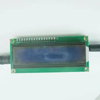 DTMF dekoderis su skystųjų KRISTALŲ Ekranas MT8870 Garso Balso Modulis Mobiliojo telefono klaviatūrą