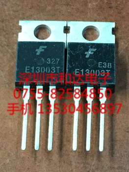 E13003T TO-220