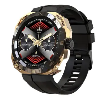 E25 Lauko Sporto Smart Watch 