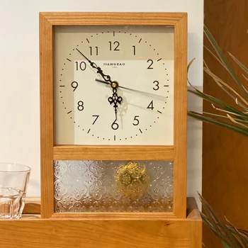 Estetinės Silent Sieninis Laikrodis Namie Klasikinis Miegamieji Decore Laikrodis Skaitmeninis Žaidimų Kambarys Relogio De Paredes Namų Ir Dekoracijos