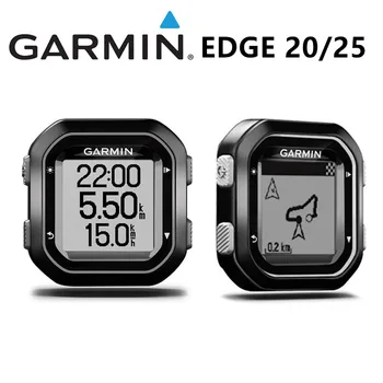 Garmin Edge 20/EDGE 25 GPS Belaidžio Dviračiu Kodų Lentelę Prekės Originalas