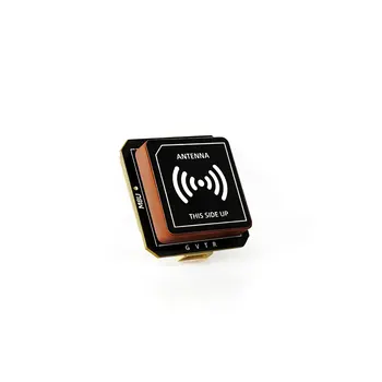 GEPRC GEP-M8U GPS Modulį Integruoti Kompasas Modulis SH1.0-4Pin ir Farad Kondensatorius skirtas FPV Drone GLONASS ir DBS gauna formatas