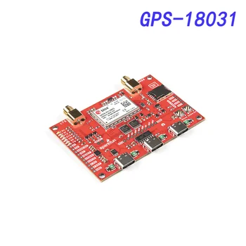 GPS-18031 SparkFun LTE GNSS Breakout - SARA-R5