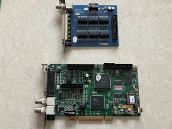 HANSLASER PCI3000A(V1.3)Lazeriniai Kontrolės Kortelės Žymėjimo Kortelės Bus Sandėlyje