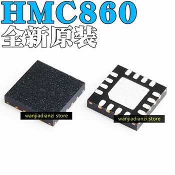 HMC860LP3E HMC860LP3ETR H860 QFN-16 Linijinis reguliatorius chip HMC860 QFN