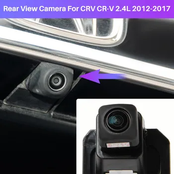 Honda CRV CR-V, 2.4 L 2012-2017 Automobilio Galinio vaizdo Kamera, Atbulinės Atsarginės automobilių Stovėjimo aikštelė Assist Camera 39530-T0A-J01 39530-T0A-A01