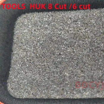 HUK FO21 HUK 8 Supjaustyti 6 supjaustyti Spynų Įrankių rinkinys Premium 