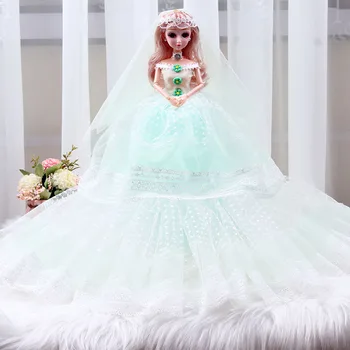 Imituojamas Supainioti Lėlės Rinkinys Princess Lėlė Mergaitė Žaislas Veiklos Dovana 55cm