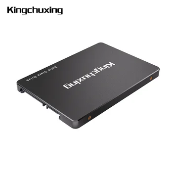Kingchuxing Vidaus Ssd Kietųjų Diskų 2tb Ssd Sata 1tb talpos 2.5 256 gb 512 gb Ssd Išorinį Kietąjį Diską SSD43560