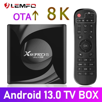 LEMFO OTA Smart TV Box 