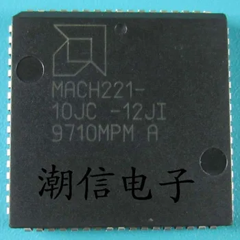 MACH221-10JC-12JI PLCC-68