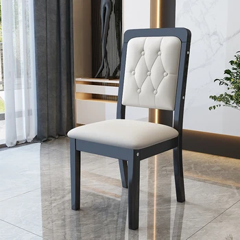 Modernus, Ergonomiškas Kėdės Kambarį Tingus Dizaineris Prabanga Valgomojo Kėdės, Holai Salonas Sedie Cucina Namų Baldai MQ50KT