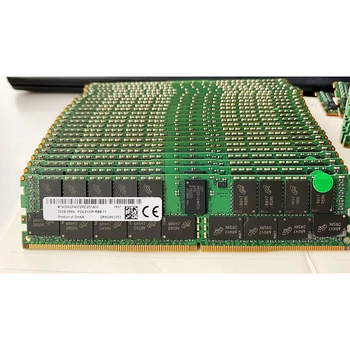 MT RAM MTA36ASF4G72PZ-2G1A1 32G 32GB 2RX4 PC4-2133P DDR4 2133 ECC REG Serverio Atminties Greitas Laivas Aukštos Kokybės