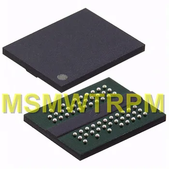 MT47H64M8SH-25E JI ES:H Z9SBZ DDR2 512Mb FBGA60Ball Naujas Originalus