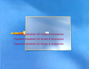 Nauja Jutiklinio Ekrano skaitmeninis keitiklis skirtas XP80-TTA/DC XP80-TTA XP80-DC Touch Pad Stiklo