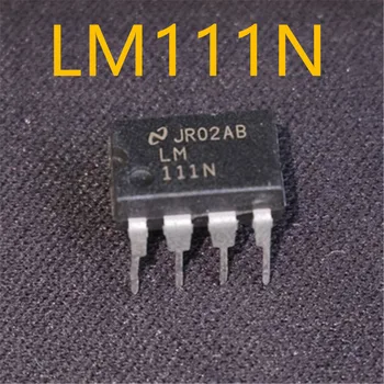 Naujas ir originalus 10pieces LM111N LM111 DIP-8
