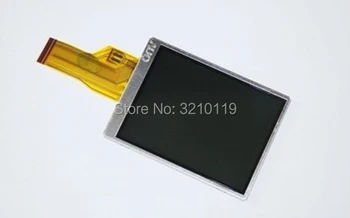 NAUJAS LCD Ekranu, Skirtas Fuji Fujifilm Finepix J20 J22 A100 Z31 Z37 Skaitmeninio Fotoaparato Remontas Dalis + Apšvietimas