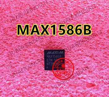 Naujas Originalus MAX1586B MAX1586BETM QFN48 IC