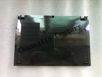 Naujas Originalus skirtą ThinkPad X280 Atgal Korpuso Apačioje Atveju Bazės Padengti nešiojamas D lukštais